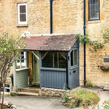 Holland Cottage Blockley Exterior photo