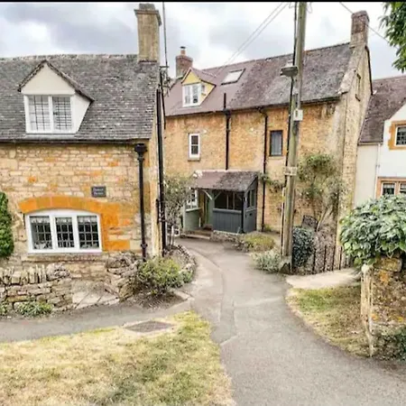 Holland Cottage Blockley Exterior photo