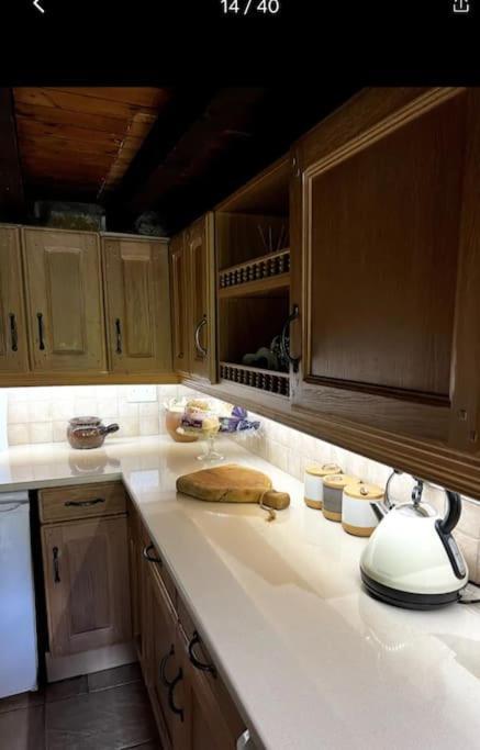 Holland Holiday home Blockley