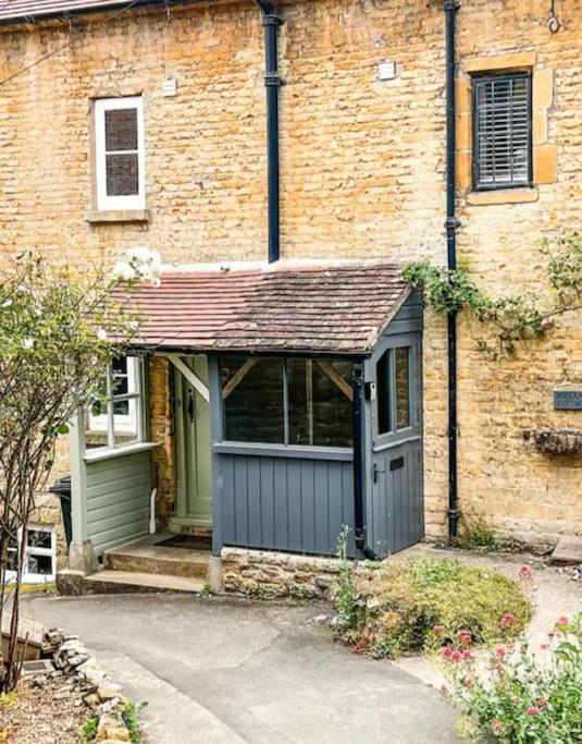 Holiday home Holland Blockley