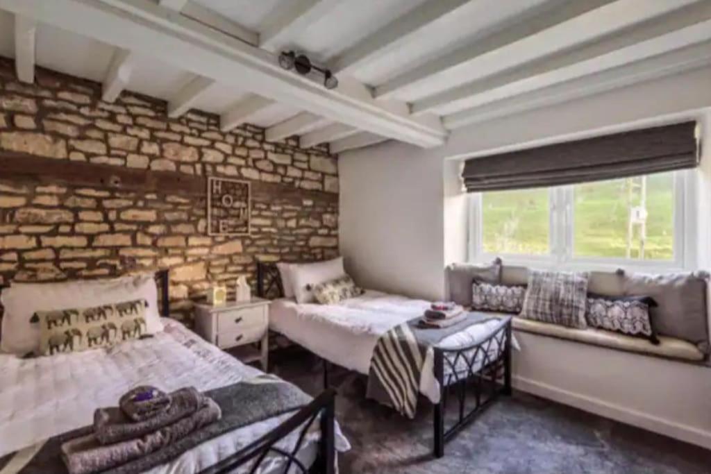 Holiday home Holland Blockley