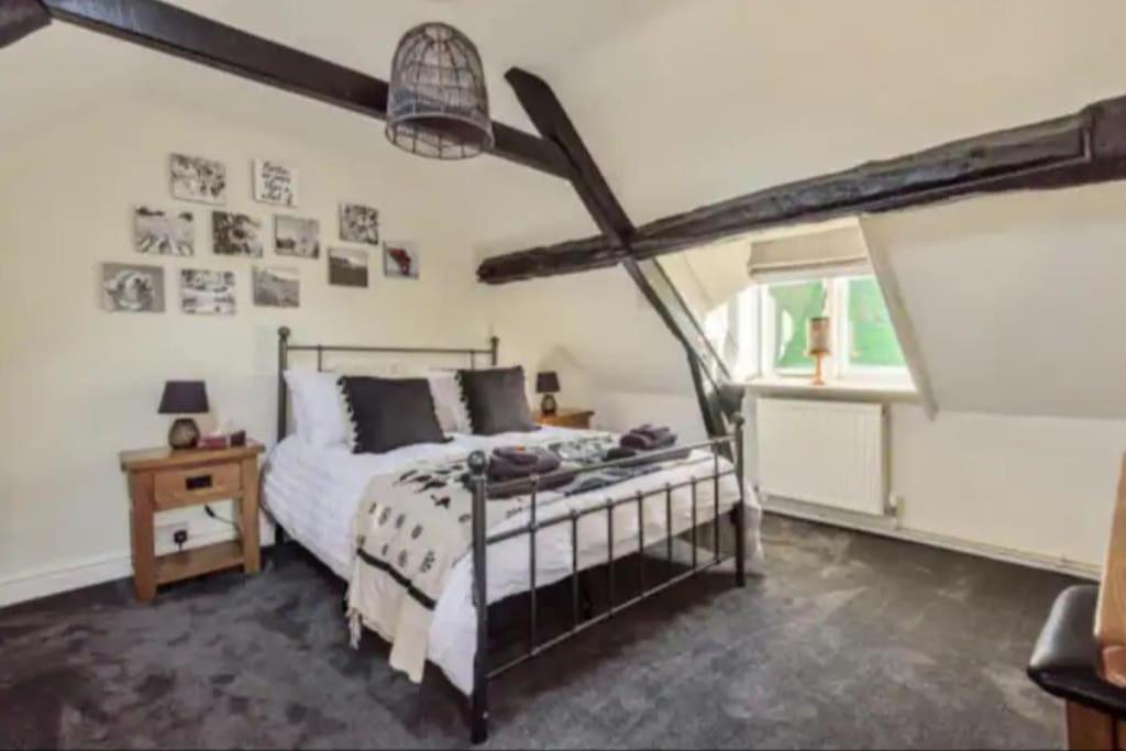 Holland Holiday home